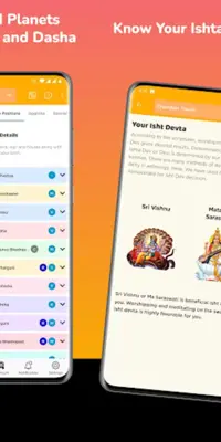 Kundli - Astrology & Horoscope android App screenshot 0