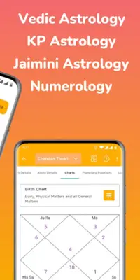 Kundli - Astrology & Horoscope android App screenshot 6