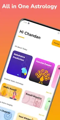 Kundli - Astrology & Horoscope android App screenshot 7